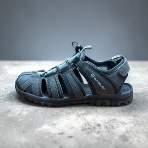 Outbound, Hiking Sandals Women, Size 8, Grey, Closed Toe, Comfort Outdoor